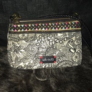 Sakroots Crossbody Handbag